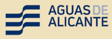 Aguas de Alicante