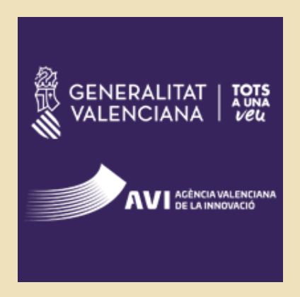 AVI - Agencia Valenciana de la Innovación